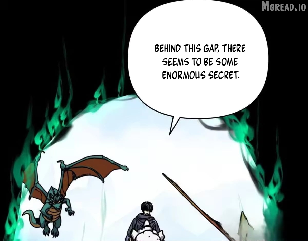 Starting As The God Of Wealth, Taming Billions Of Divine Pets! Chapter 81  - page 56